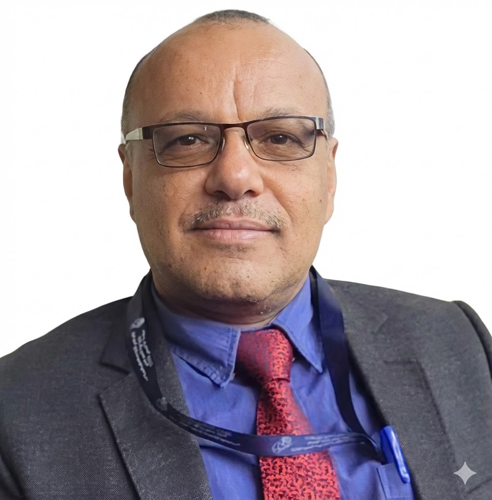 Assoc. Prof. Ammar Zahary